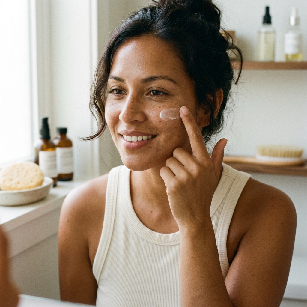 Consejos y aprendizaje diario de skincare