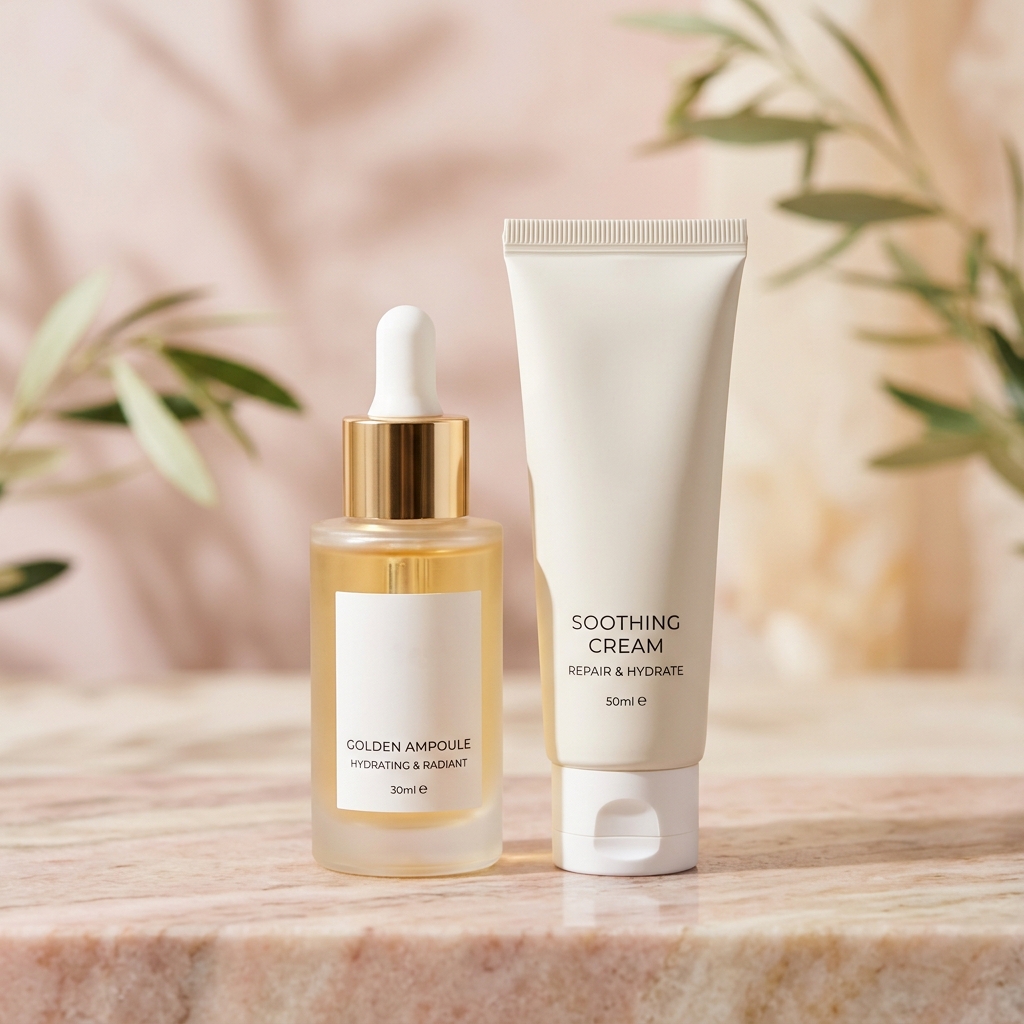 Dúos Alma Glow · Rutinas combinadas