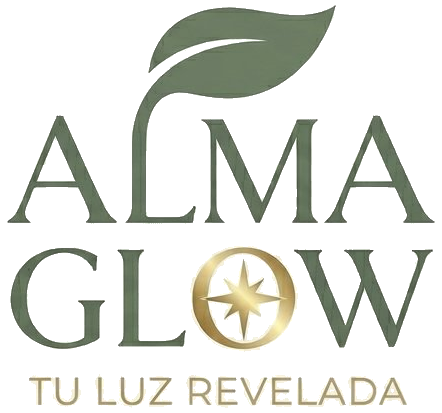 ALMA GLOW — Tu luz revelada